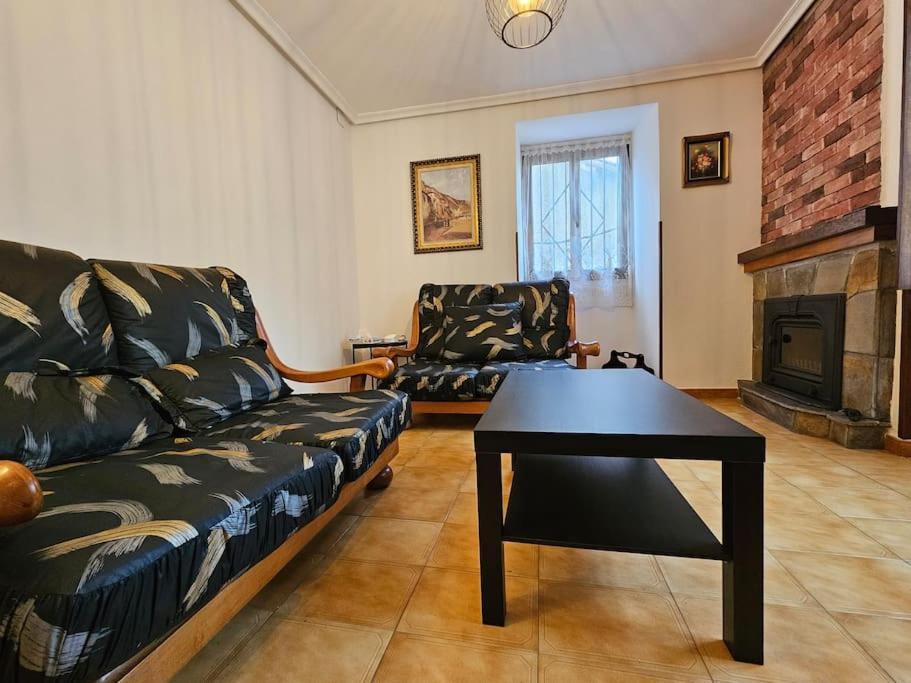 303a Casa Elisa Holiday home *