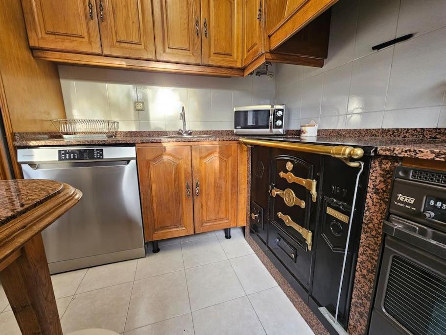 303a Casa Elisa Holiday home *